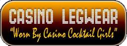 Casino Legwear